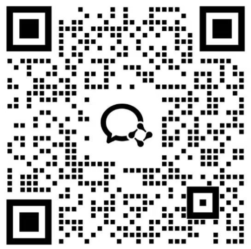 企业微信二维码